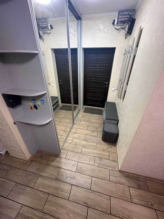 Квартира на Жк Парк Фонтанов в Одесі, ID 304969, фото №3