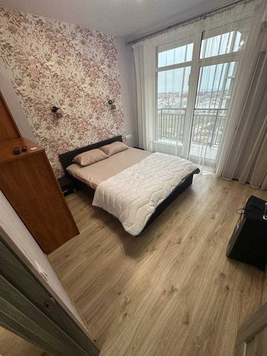 Квартира на Жк Парк Фонтанов в Одесі, ID 304969, фото №5