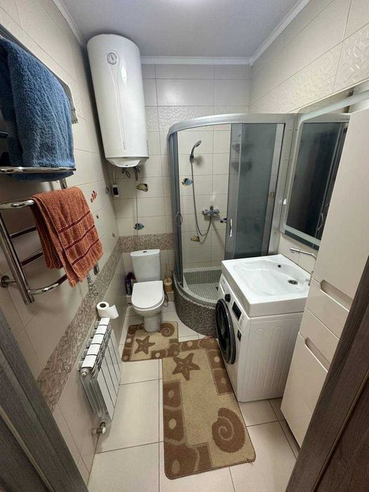 Квартира на Жк Парк Фонтанов в Одесі, ID 304969, фото №7