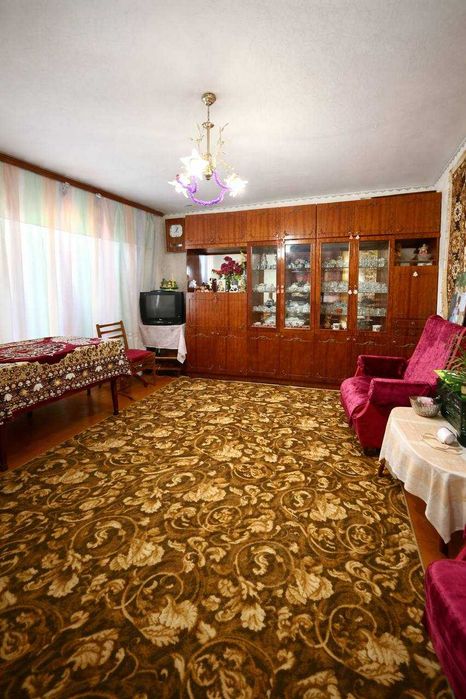 Квартира на вул. Водопровідна в Київ, ID 230896, фото №2