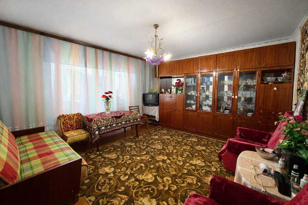 Квартира на вул. Водопровідна в Київ, ID 230896, фото №4