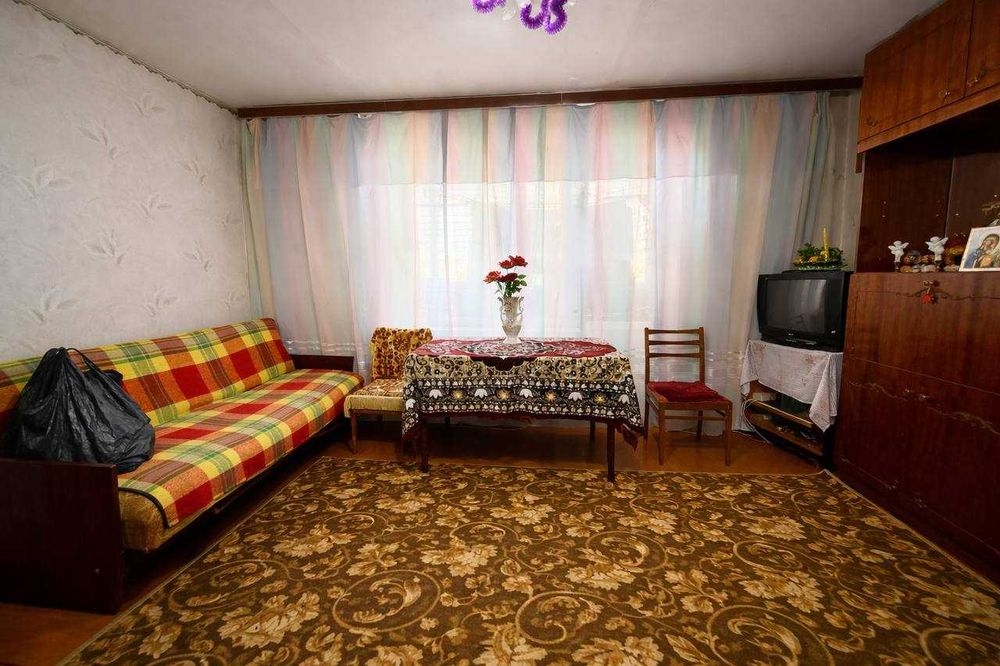 Квартира на вул. Водопровідна в Київ, ID 230896, фото №5