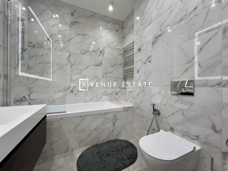 Квартира на вул. Деміївська, 29 в Києві, ID 275360, фото №17