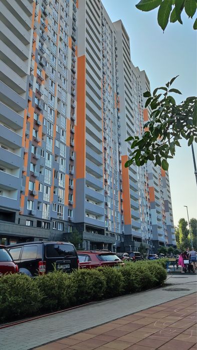 Квартира на ЖК Пектораль в Києві, ID 271396, фото №1