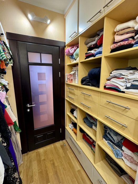 Квартира на вул. Срібнокільська, 22 в Києві, ID 164752, фото №14