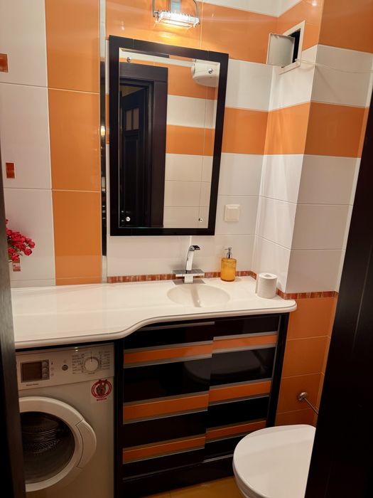 Квартира на вул. Срібнокільська, 22 в Києві, ID 164752, фото №16
