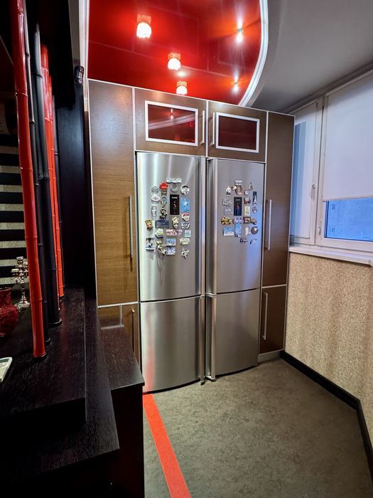 Квартира на вул. Срібнокільська, 22 в Києві, ID 164752, фото №5