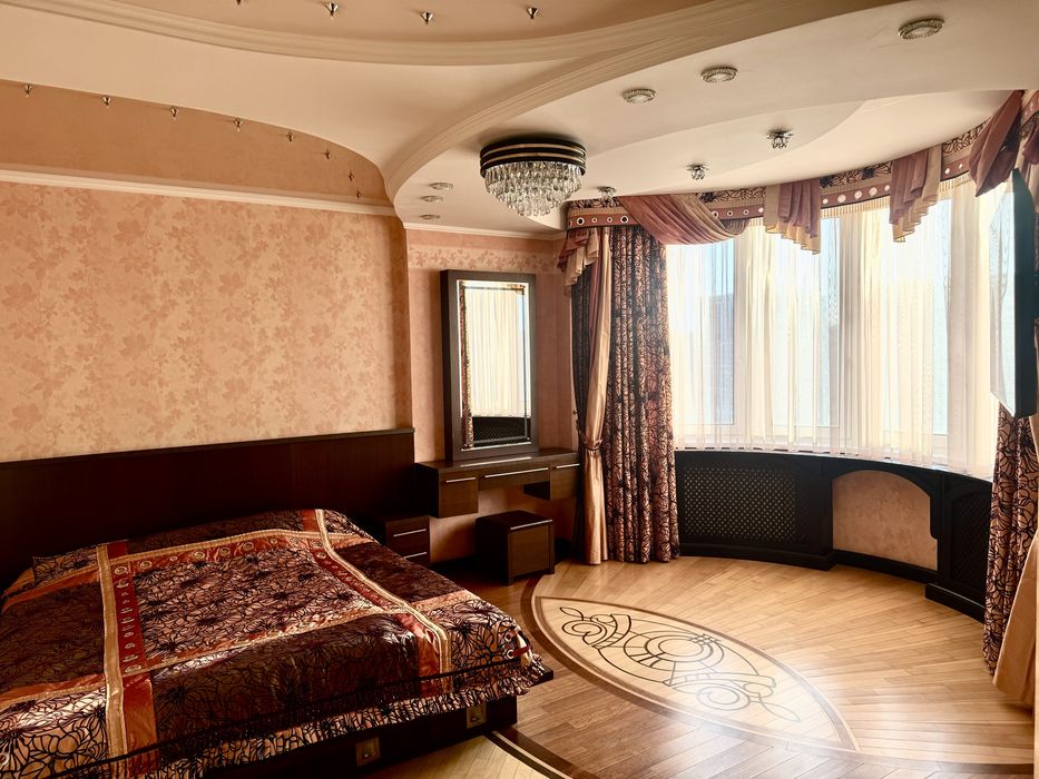 Квартира на вул. Срібнокільська, 22 в Києві, ID 164752, фото №10