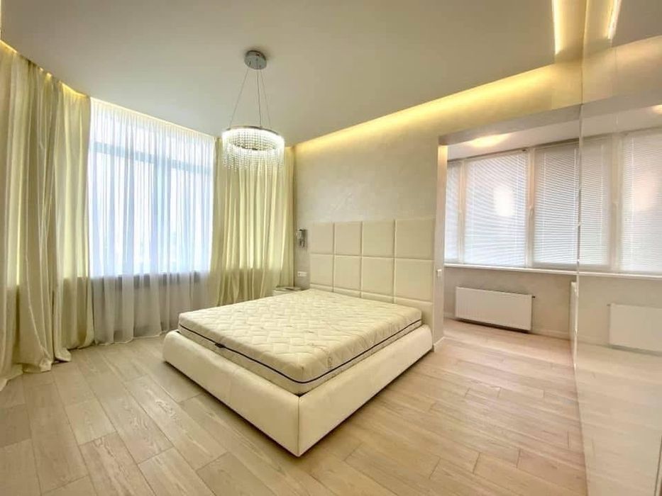 Квартира на вул. Євгена Коновальця, 34а в Києві, ID 177241, фото №11