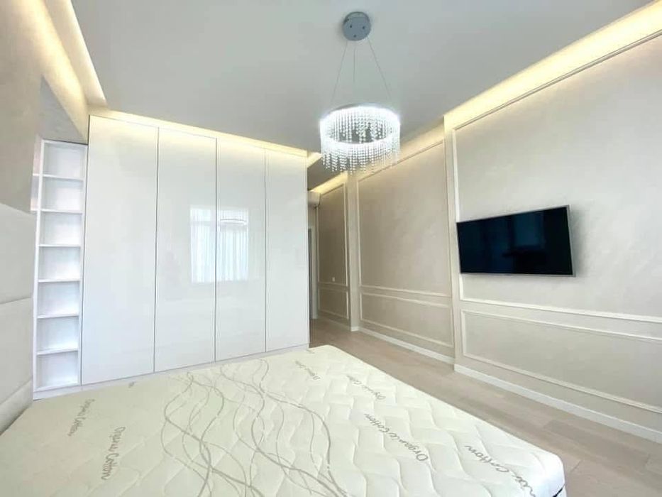 Квартира на вул. Євгена Коновальця, 34а в Києві, ID 177241, фото №12