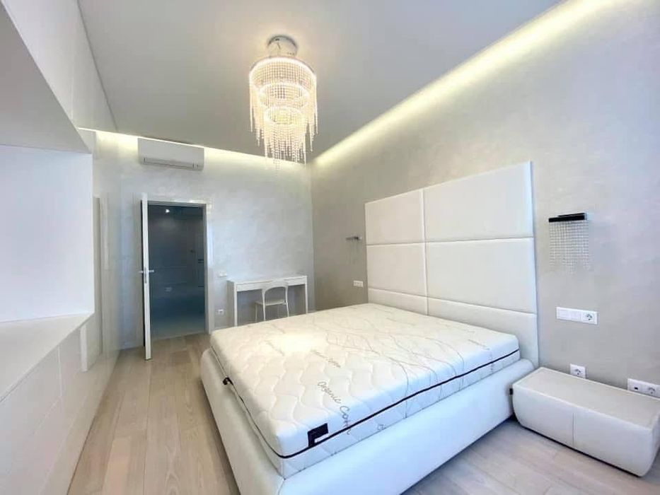 Квартира на вул. Євгена Коновальця, 34а в Києві, ID 177241, фото №13