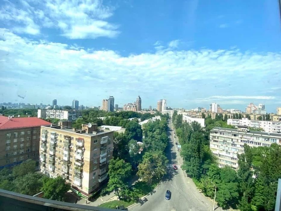 Квартира на вул. Євгена Коновальця, 34а в Києві, ID 177241, фото №18