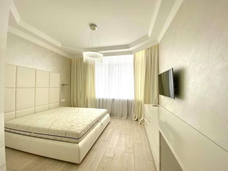 Квартира на вул. Євгена Коновальця, 34а в Києві, ID 177241, фото №8