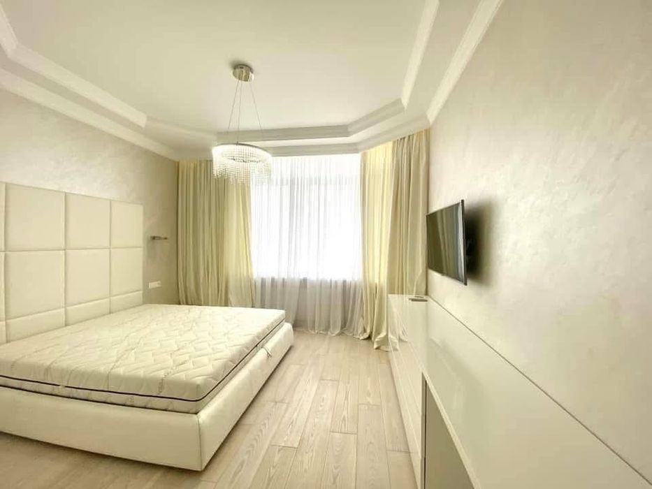 Квартира на вул. Євгена Коновальця, 34а в Києві, ID 177241, фото №9