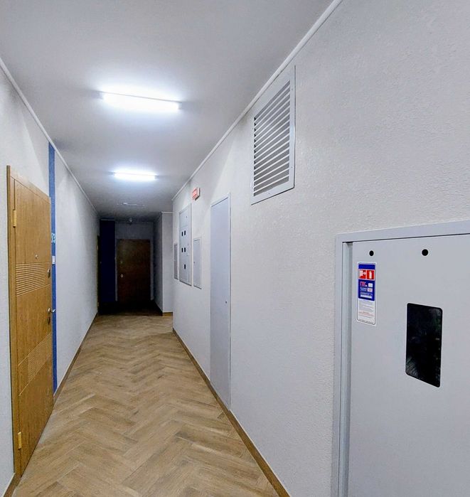 Квартира на вул. Гліба Бабича, 8Г в Києві, ID 191334, фото №14