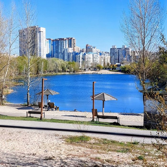 Квартира на вул. Гліба Бабича, 8Г в Києві, ID 191334, фото №21