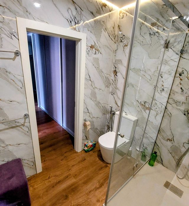Квартира на вул. Гліба Бабича, 8Г в Києві, ID 191334, фото №9