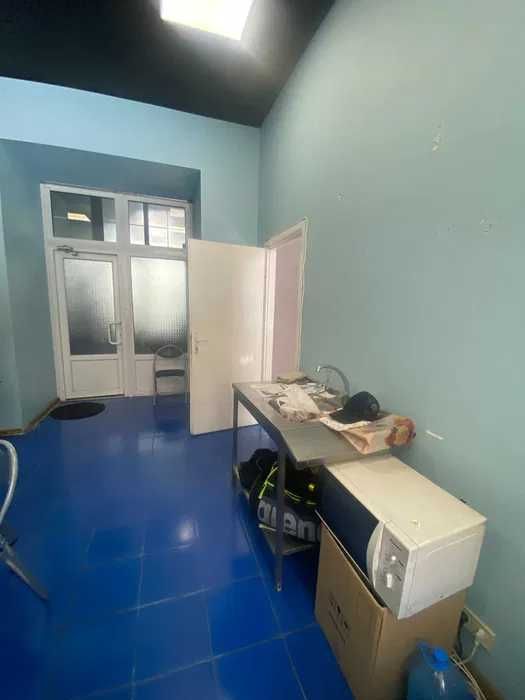 Квартира на вул. Саксаганського, 15 в Київ, ID 301390, фото №4