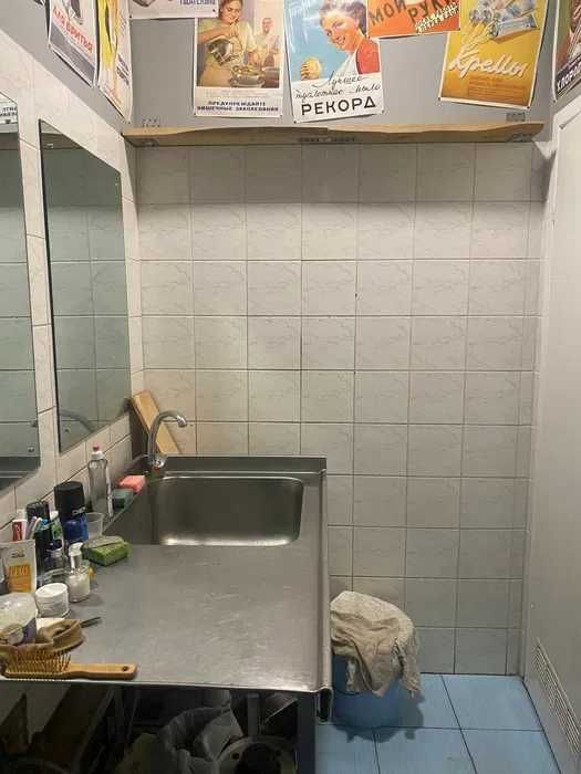 Квартира на вул. Саксаганського, 15 в Києві, ID 301390, фото №9