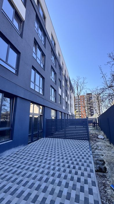 Квартира на ЖК 10-Авеню в Києві, ID 246893, фото №11