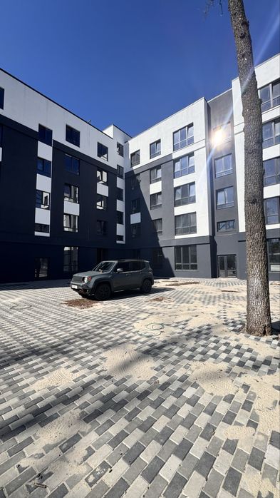 Квартира на ЖК 10-Авеню в Києві, ID 246893, фото №13