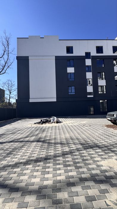 Квартира на ЖК 10-Авеню в Києві, ID 246893, фото №14