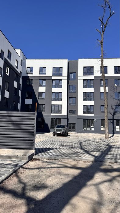 Квартира на ЖК 10-Авеню в Києві, ID 246893, фото №8