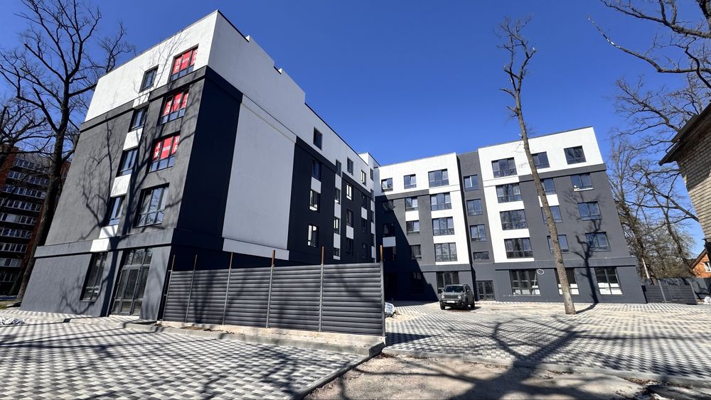 Квартира на ЖК 10-Авеню в Києві, ID 246893, фото №9