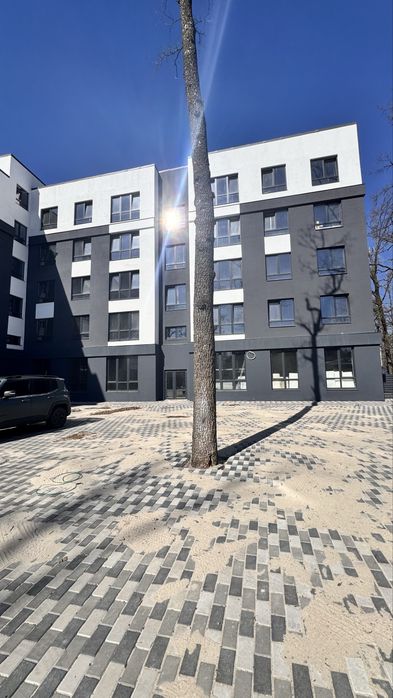 Квартира на ЖК 10-Авеню в Києві, ID 246893, фото №10