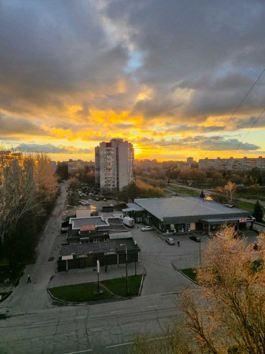 Квартира на Хортицький в Запоріжжі, ID 256223, фото №1