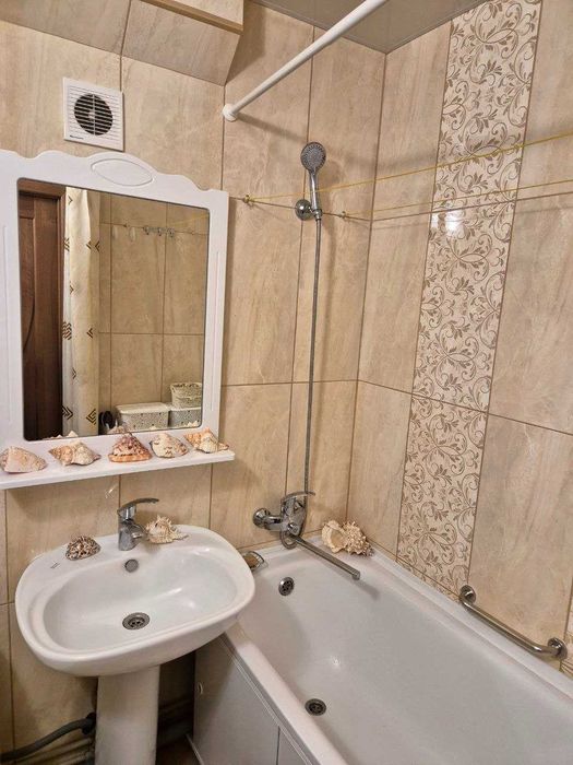 Квартира на Хортицький в Запоріжжі, ID 256223, фото №3