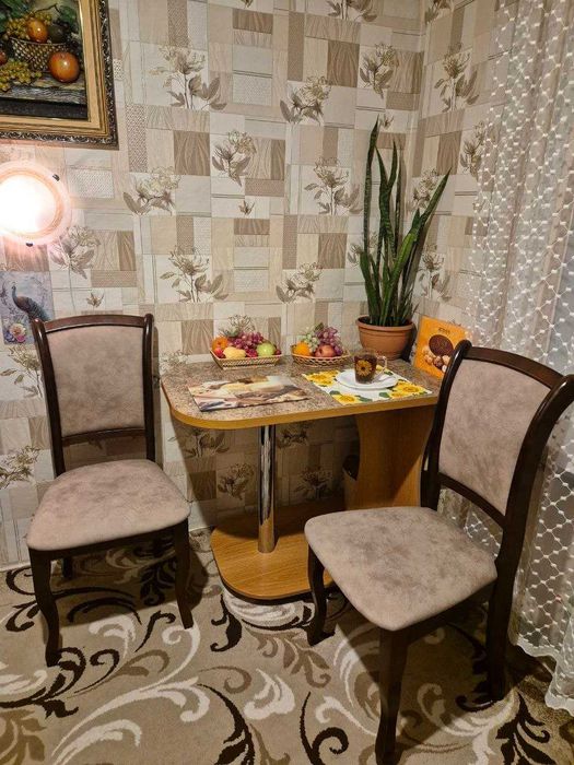 Квартира на Хортицький в Запоріжжі, ID 256223, фото №4