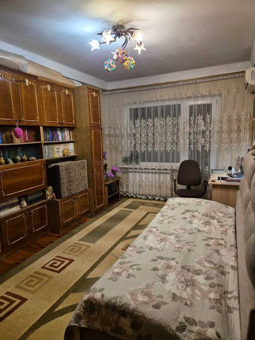 Квартира на Хортицький в Запоріжжі, ID 256223, фото №5