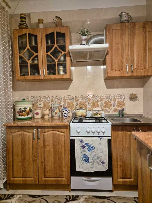 Квартира на Хортицький в Запоріжжі, ID 256223, фото №6