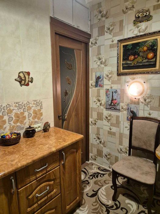 Квартира на Хортицький в Запоріжжі, ID 256223, фото №7