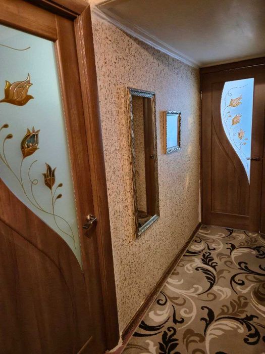 Квартира на Хортицький в Запоріжжі, ID 256223, фото №8