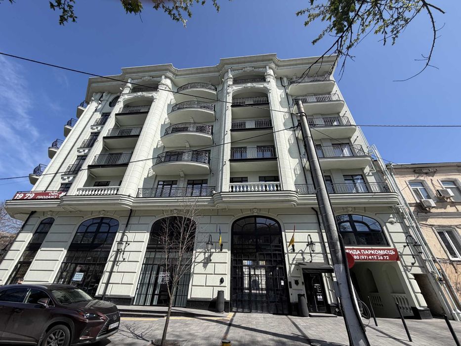 Квартира на ЖК «Гимназист» в Одесі, ID 275396, фото №7