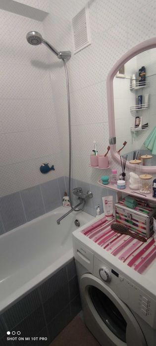 Квартира на Шевченківський в Запоріжжі, ID 277033, фото №12
