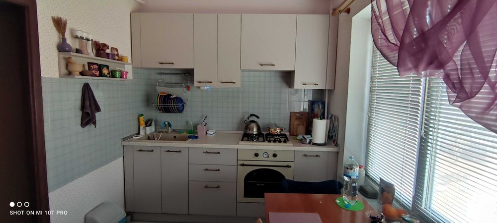 Квартира на Шевченківський в Запоріжжі, ID 277033, фото №5