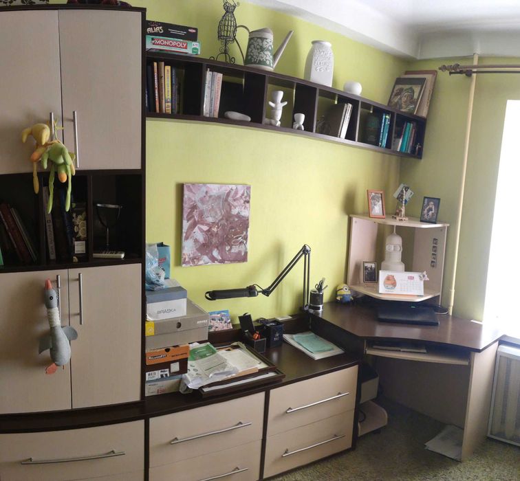 Квартира на Шевченківський в Запоріжжі, ID 277033, фото №9