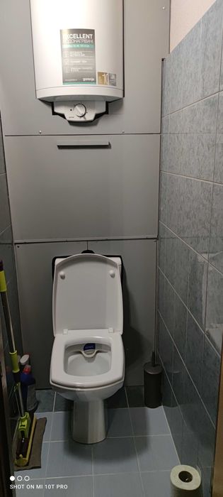 Квартира на Шевченківський в Запоріжжі, ID 277033, фото №10