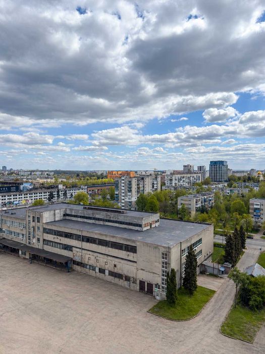 Квартира на вул. Володимира Великого, 2а в Львові, ID 168775, фото №9