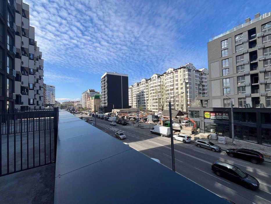 Квартира на вул. Бельведерська в Івано-Франківську, ID 163780, фото №1