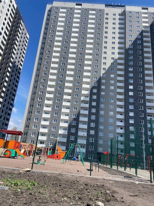 Квартира на вул. Електротехнічна, 43 в Києві, ID 181568, фото №2