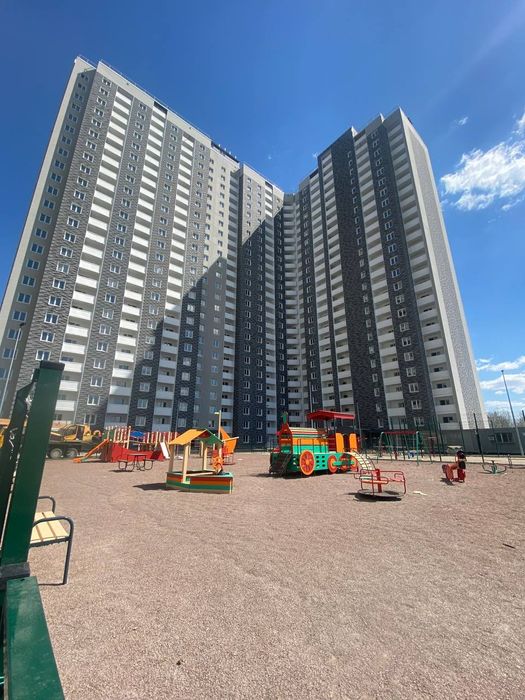 Квартира на вул. Електротехнічна, 43 в Києві, ID 181568, фото №3