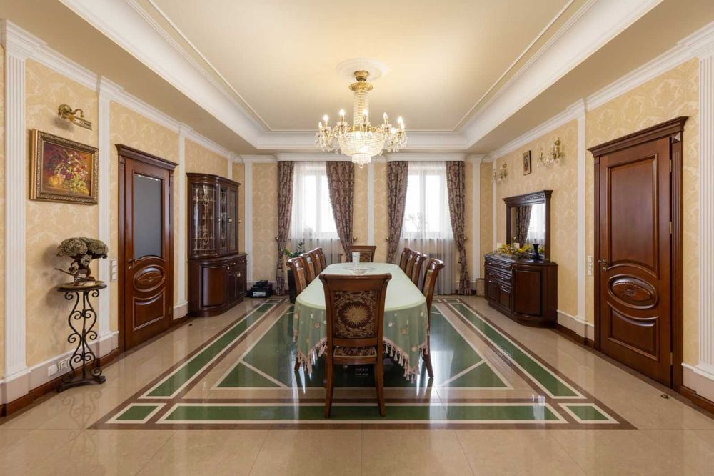 Квартира на вул. Борисоглібська, 16А в Києві, ID 187919, фото №6