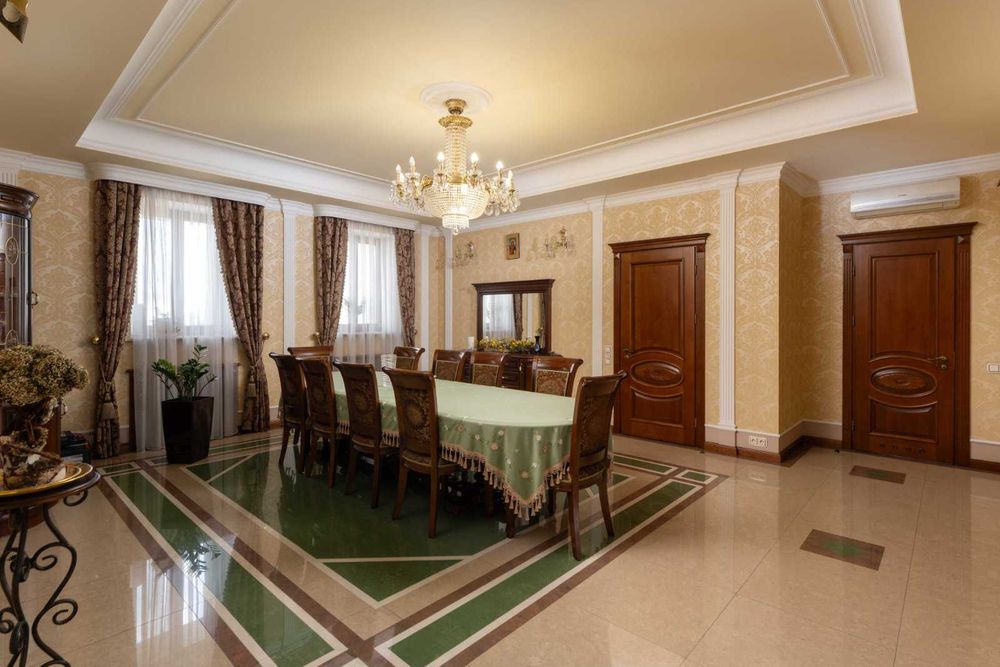 Квартира на вул. Борисоглібська, 16А в Києві, ID 187919, фото №7