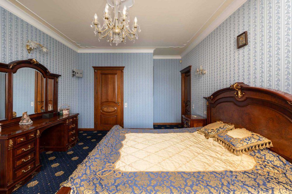 Квартира на вул. Борисоглібська, 16А в Києві, ID 187919, фото №9