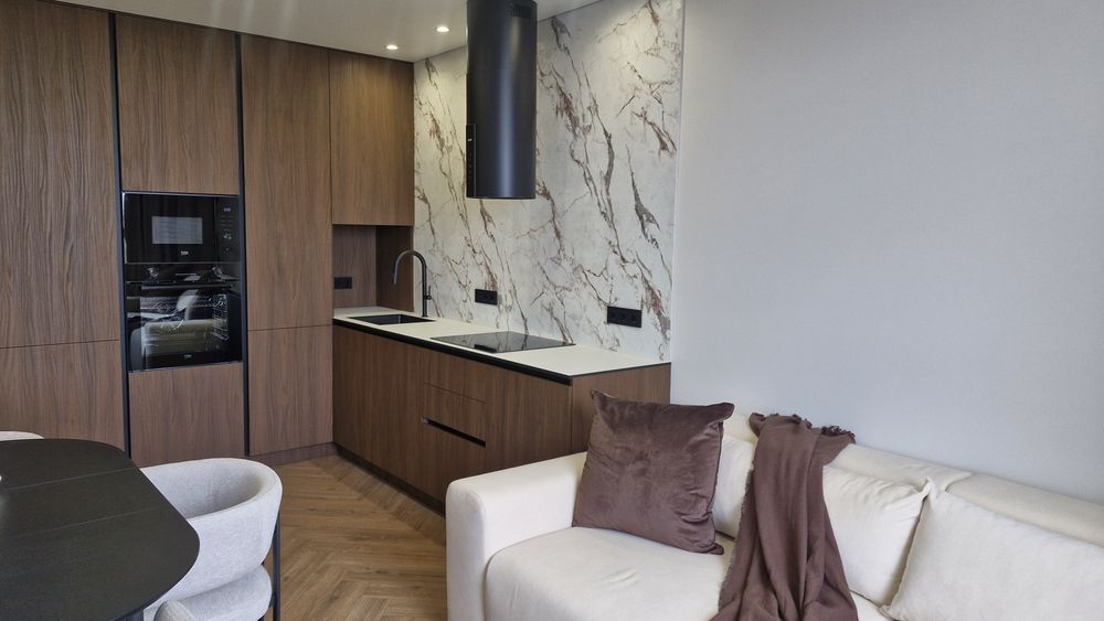 Квартира на ЖК Центральний-2 в Києві, ID 252175, фото №7