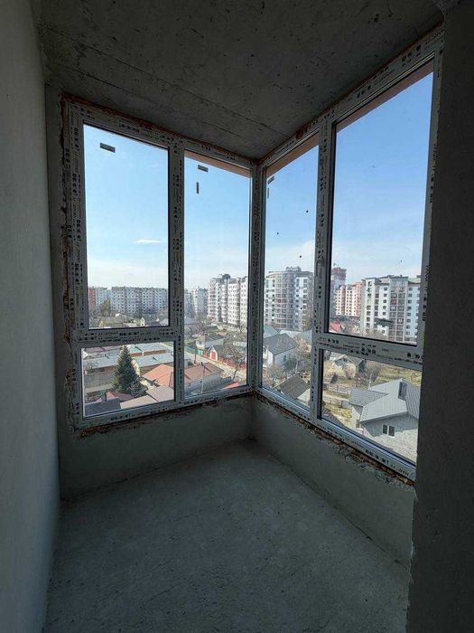 Квартира на ЖК Каскад Ярко в Івано-Франківську, ID 357956, фото №3